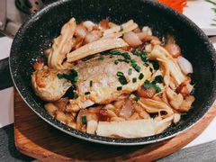 -Aqua Oasis 水天堂(石路天虹店)