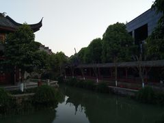 -龙潭水乡
