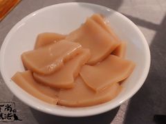 -探鱼·鲜青椒爽麻烤鱼(苏宁广场店)