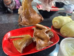 -光明刘冰乳鸽店(光明法政北路店)