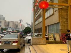 -黄埔华苑酒家(黄埔店)