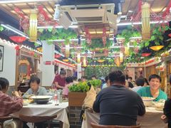 -津沽小院(天津之眼店)