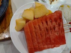 -大鸭梨烤鸭(石佛营店)