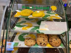 -赛百味SUBWAY(长宁龙之梦店)