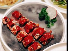 -莆田餐厅PUTIEN(深圳湾万象城家宴店)