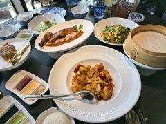 -喜悦烤鸭·新京菜(王府井店)