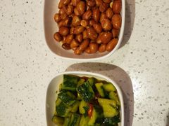 -九府羊·鲜羊火锅·烤串(新华路店)