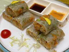 -海龙阁酒家·37年老字号粤菜(保利广场店)