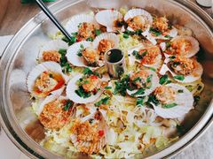 -今鲜源大酒店·中华餐饮名店(新湛路店)