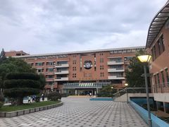 -四川大学(望江校区)