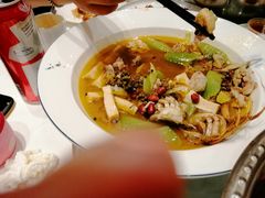 -翠山·映月湖景餐厅(映月湖公园店)