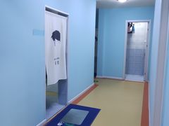 -津旗游泳俱乐部(俊景苑店)