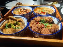 -阿庄新豫菜(通泰路店)
