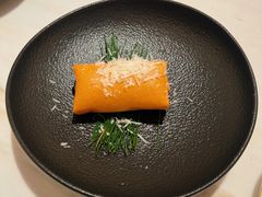 -彩丰楼中餐厅(深圳国际会展中心洲际酒店)