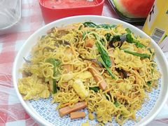 -陈老二烧烤(草市街总店)