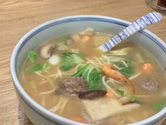 -阿琴面馆(武林路店)