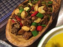 -有梦特色餐厅(古子城店)