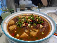 -张家砂锅(桐乡濮院宏苑路店)
