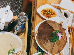 -川中渝夫火锅(铜陵万达广场店)