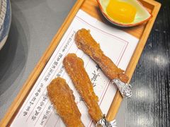 -火宫殿·湘菜小吃·商务宴请·生日聚会(市府店)