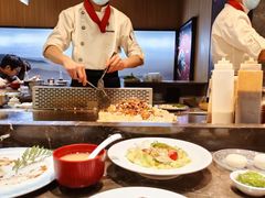 -春田小幸铁板烧(忠义街店)