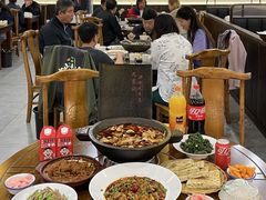 -九寨沟石锅鱼(沣峪口二十年店)