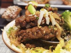 -戏作寿司(观音桥店)