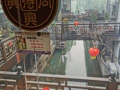 -同得兴 Since·1995 传统苏式面馆(十全街店)
