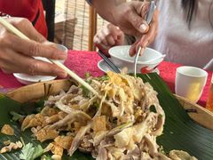 -园林美食城·本土农家菜(杨和镇店)