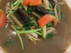 -天天鲜面馆(衡山路店)