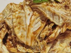 -大碗居·烤鸭·鱼头泡饼(天坛东门店)