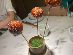 -初蓉丨遇见新川菜(亲贤街荣耀店)