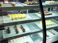 -欢乐牧场海鲜烤肉自助(牡丹园店)