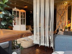 -84那年咖啡馆(李沧万达店)