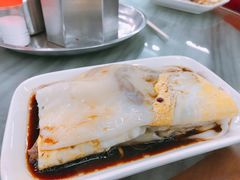 -穗银肠粉店(东川路店)