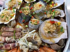 -陈小厨海鲜大咖·15年平潭味(龙王头店)