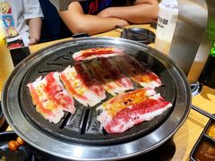 -九田家黑牛烤肉(溧水万达店)