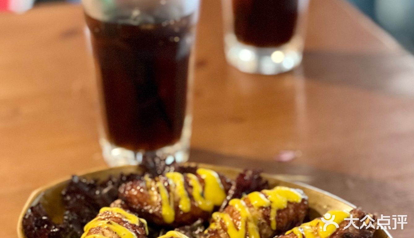 成都探店 | 🍔我就要说它是成都最好吃的汉堡！