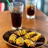 成都探店 | 🍔我就要说它是成都最好吃的汉堡！