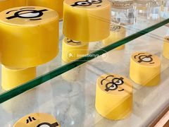 -茶源Fountain Lounge大堂吧·北京东方君悦大酒店