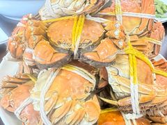 -小陆莲花蟹园农家乐(莲花岛店)