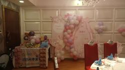 -四方阁酒楼·宴会厅(圣灯店)