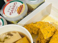 -紫光园清真北京小吃(广渠门内店)