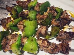 -小杨烤肉(高新店)