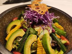 -月下料理(楷林IFC店)