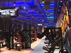 -Trainyard 炼·工场(中国国际贸易中心店)