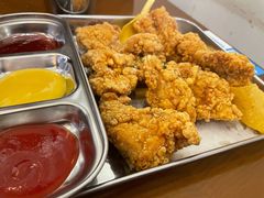 -青春分食(仙林大学城店)