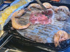 -喜井无限自助烤肉公司(石厦店)