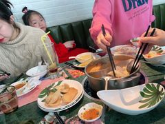 -集渔·泰式海鲜火锅(彭州店)