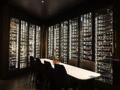 包厢-wineapp葡萄酒餐吧(外滩金融中心店)